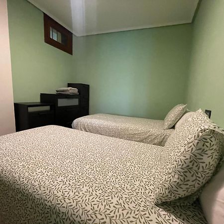 Encantador Apartamento En El Centro De Castro Castro Urdiales Dış mekan fotoğraf