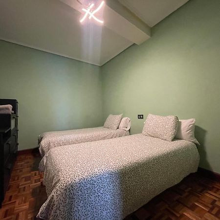 Encantador Apartamento En El Centro De Castro Castro Urdiales Dış mekan fotoğraf