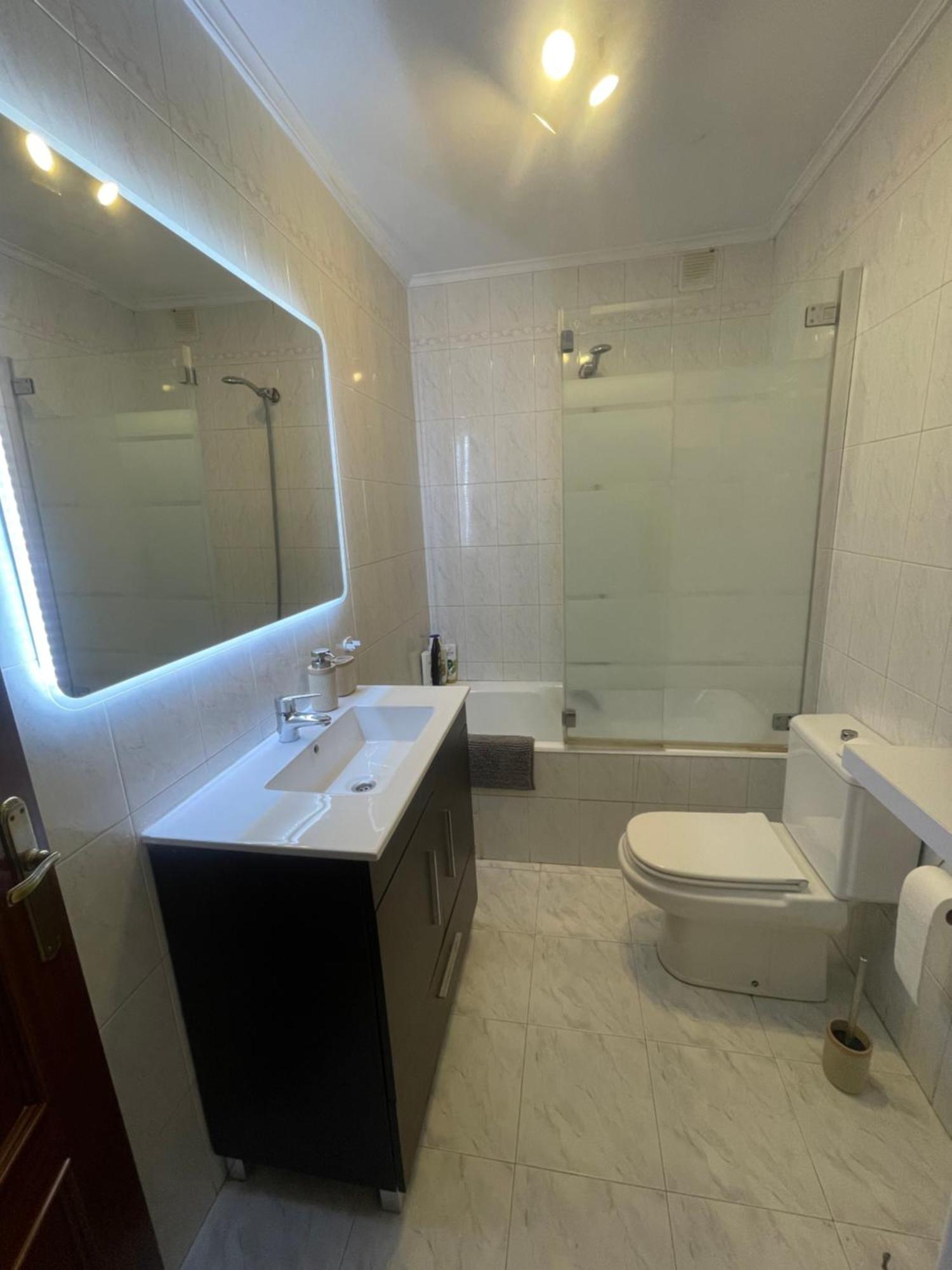 Encantador Apartamento En El Centro De Castro Castro Urdiales Dış mekan fotoğraf