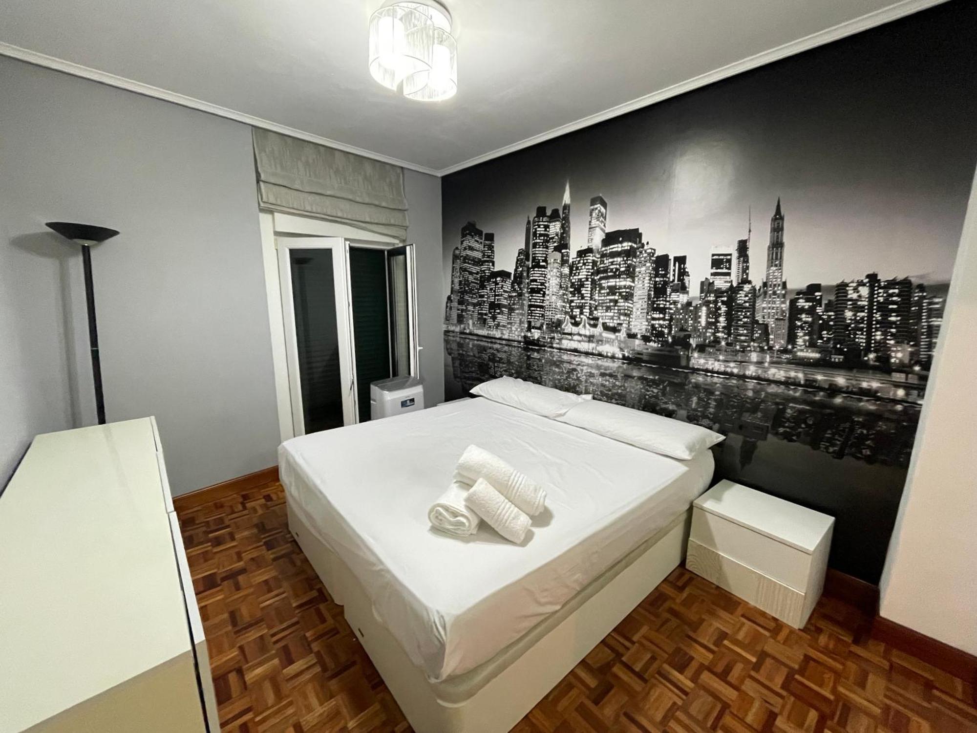 Encantador Apartamento En El Centro De Castro Castro Urdiales Dış mekan fotoğraf