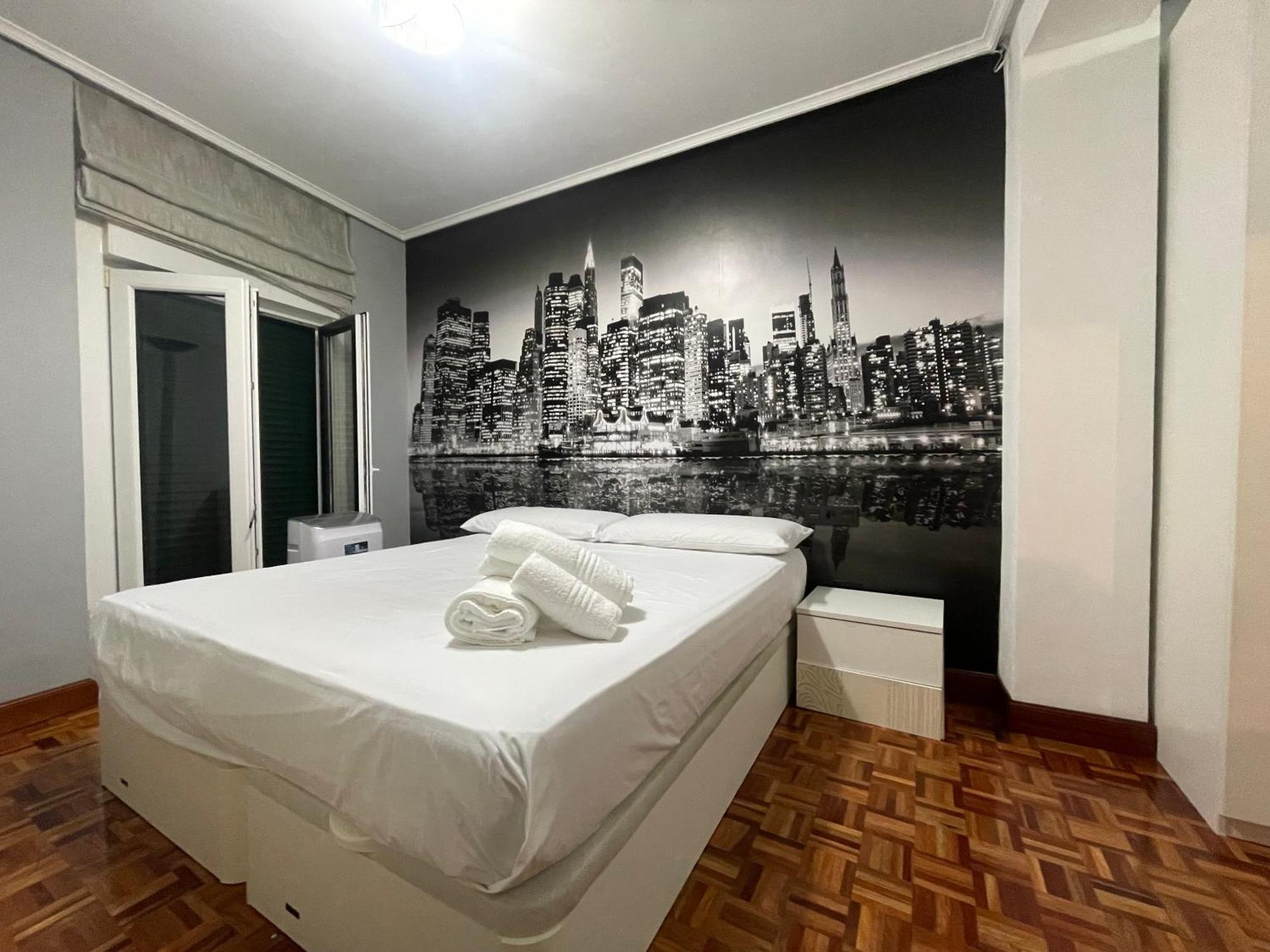 Encantador Apartamento En El Centro De Castro Castro Urdiales Dış mekan fotoğraf