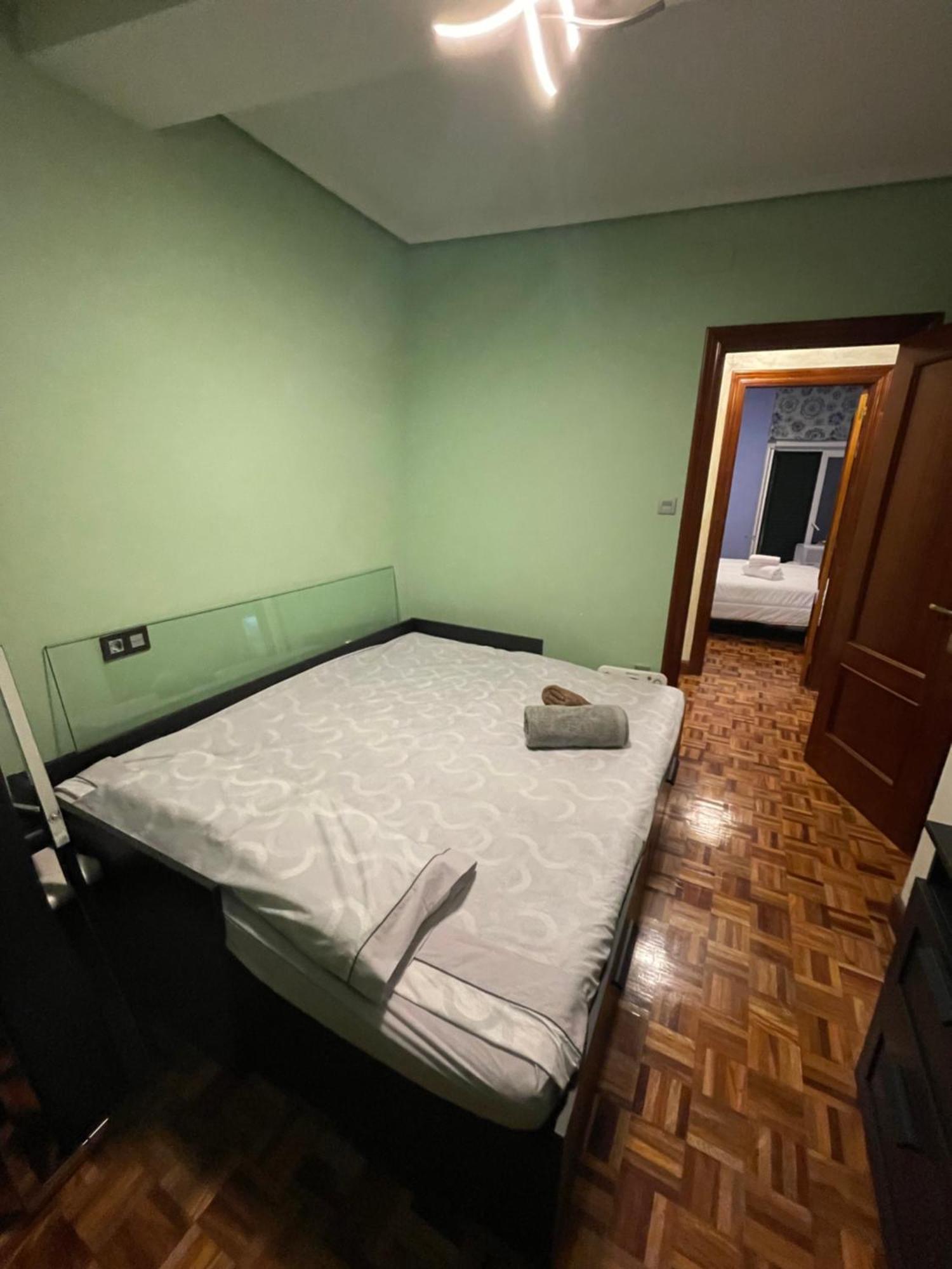 Encantador Apartamento En El Centro De Castro Castro Urdiales Dış mekan fotoğraf