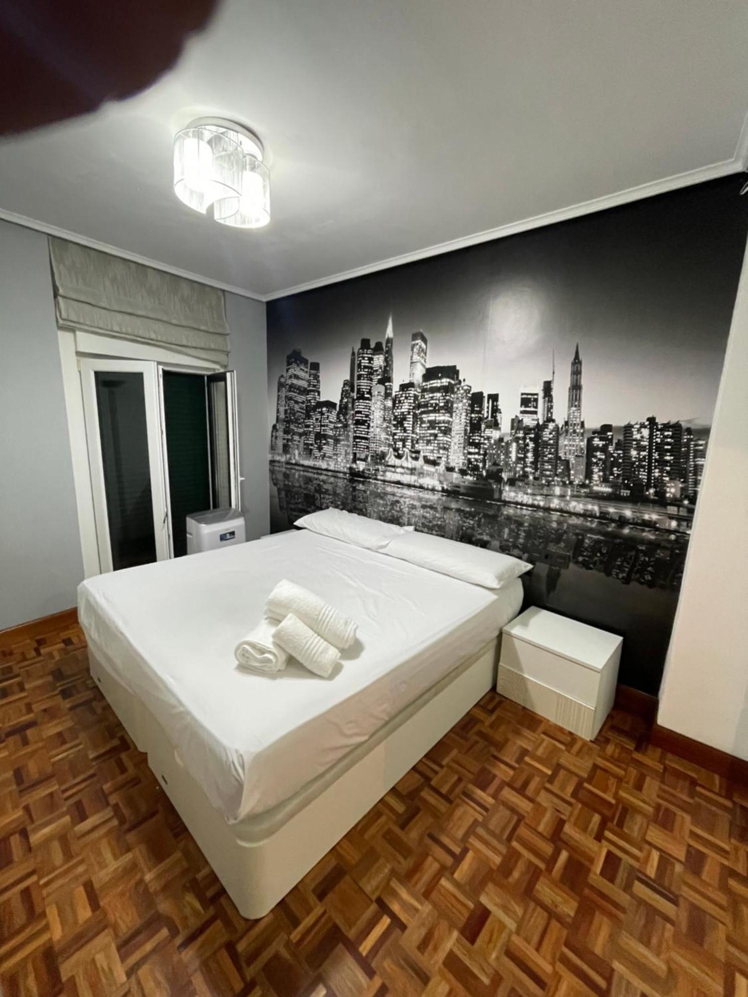Encantador Apartamento En El Centro De Castro Castro Urdiales Dış mekan fotoğraf
