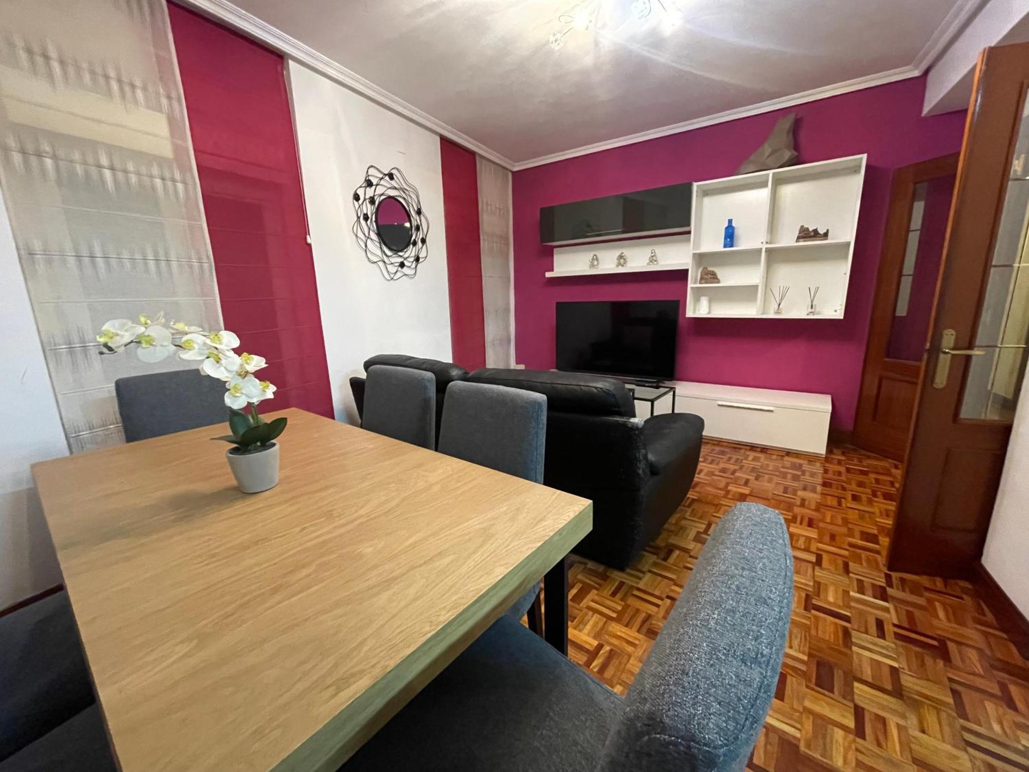 Encantador Apartamento En El Centro De Castro Castro Urdiales Dış mekan fotoğraf