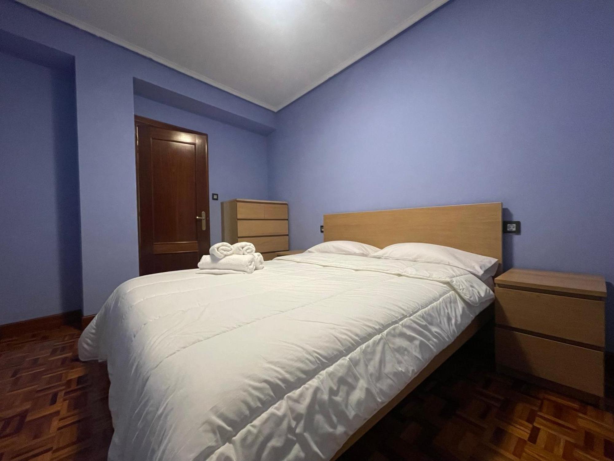 Encantador Apartamento En El Centro De Castro Castro Urdiales Dış mekan fotoğraf