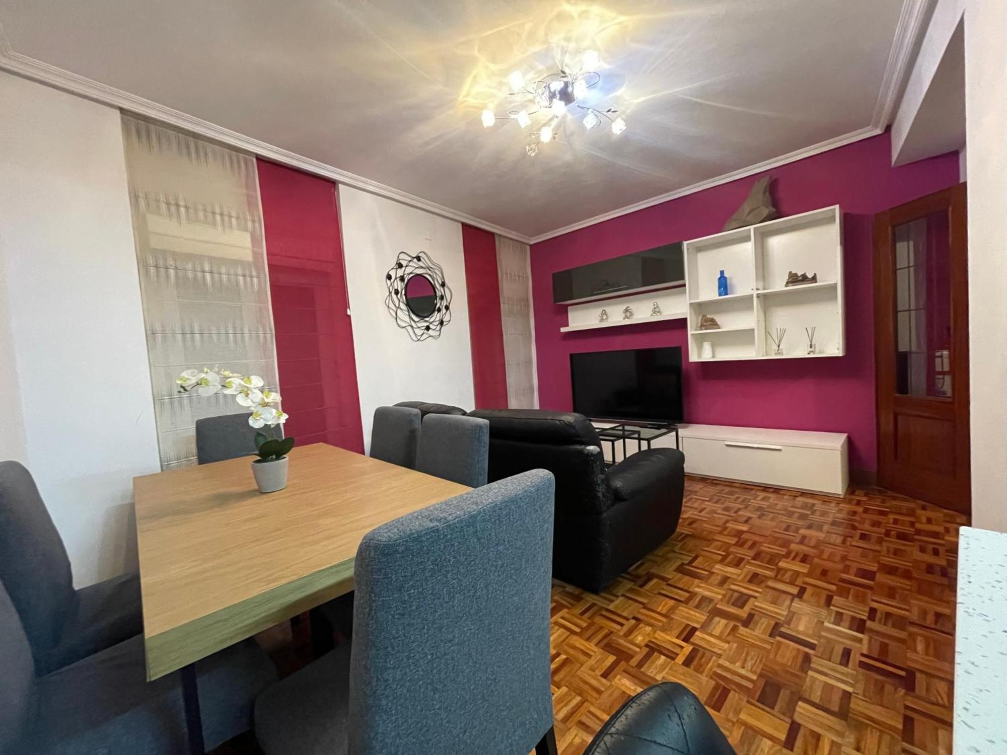 Encantador Apartamento En El Centro De Castro Castro Urdiales Dış mekan fotoğraf