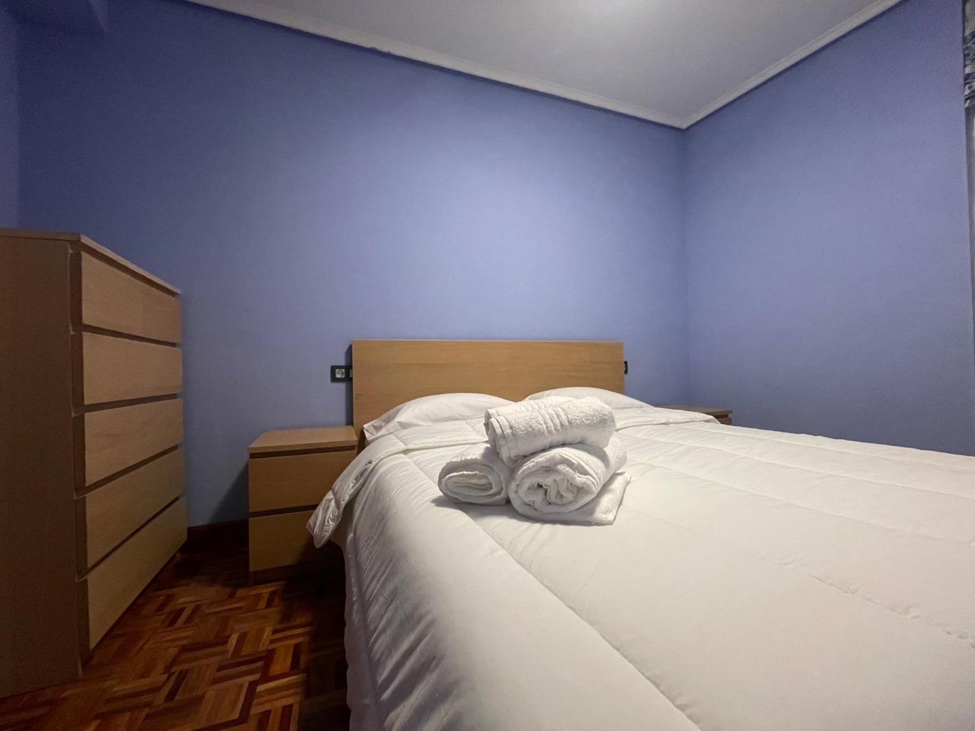 Encantador Apartamento En El Centro De Castro Castro Urdiales Dış mekan fotoğraf