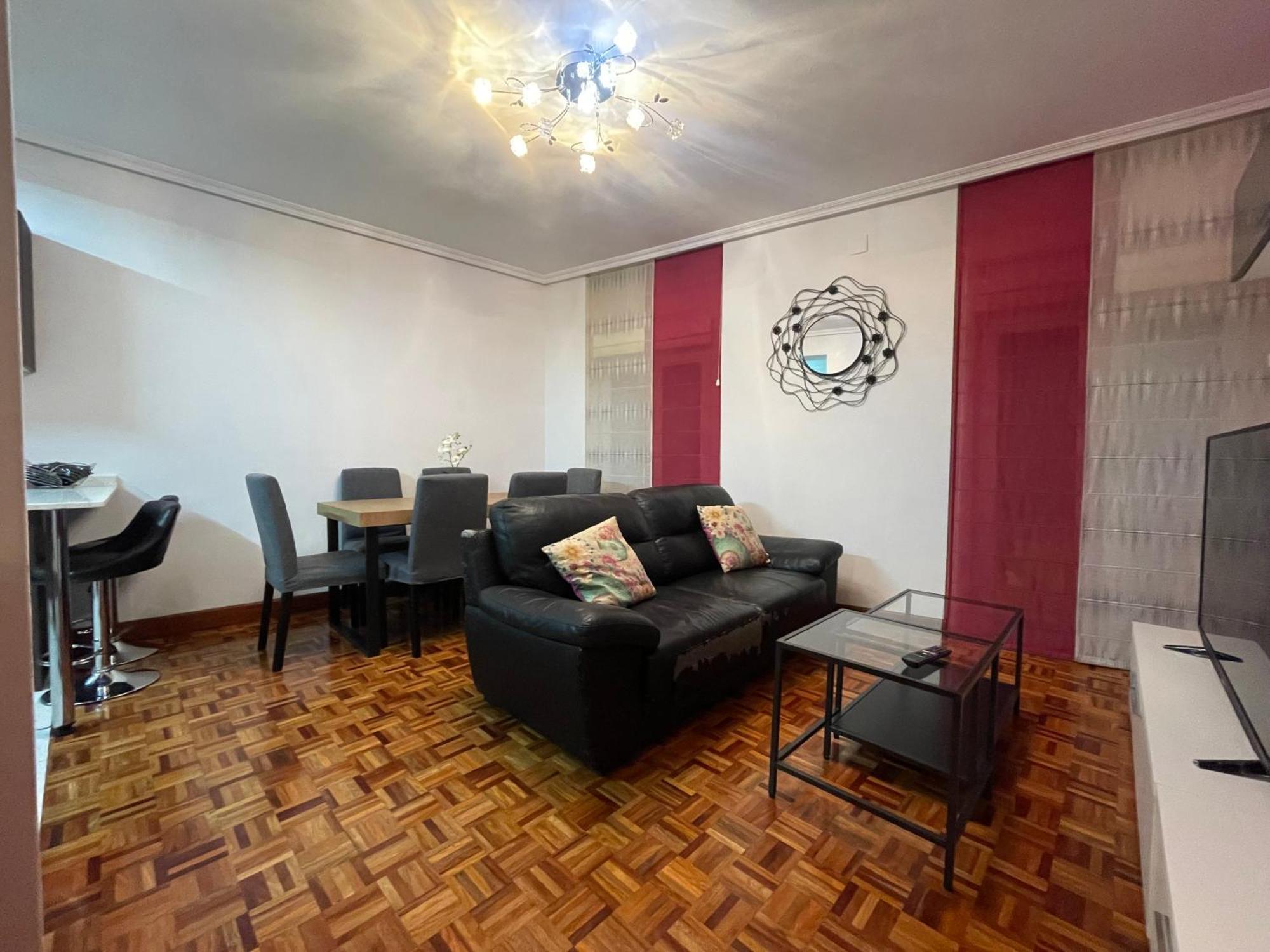 Encantador Apartamento En El Centro De Castro Castro Urdiales Dış mekan fotoğraf