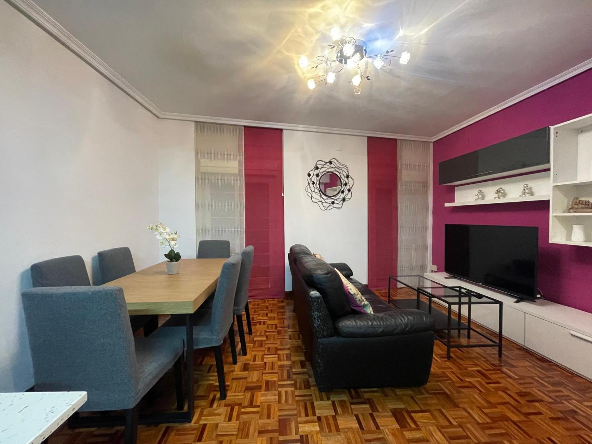 Encantador Apartamento En El Centro De Castro Castro Urdiales Dış mekan fotoğraf