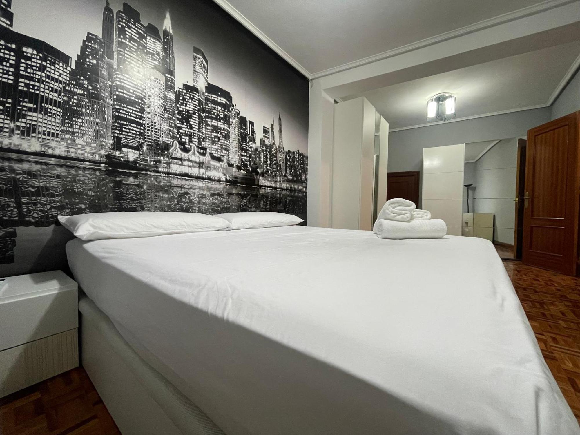Encantador Apartamento En El Centro De Castro Castro Urdiales Dış mekan fotoğraf