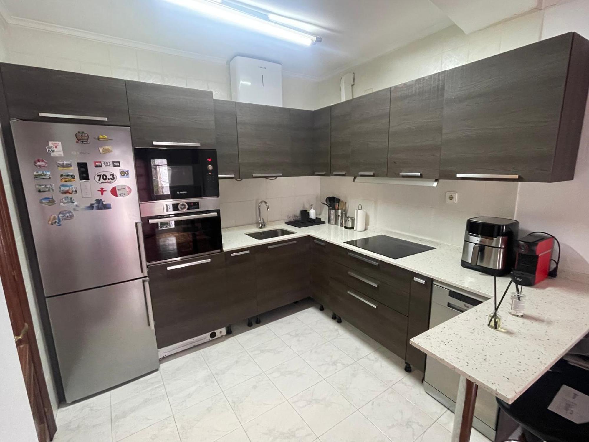 Encantador Apartamento En El Centro De Castro Castro Urdiales Dış mekan fotoğraf