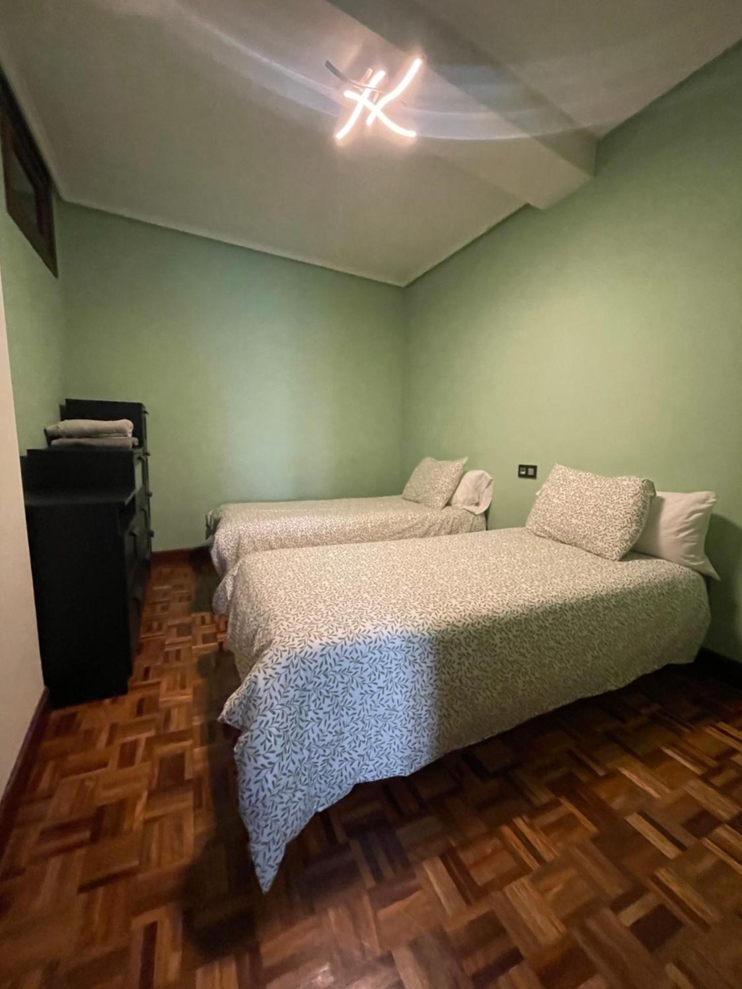 Encantador Apartamento En El Centro De Castro Castro Urdiales Dış mekan fotoğraf