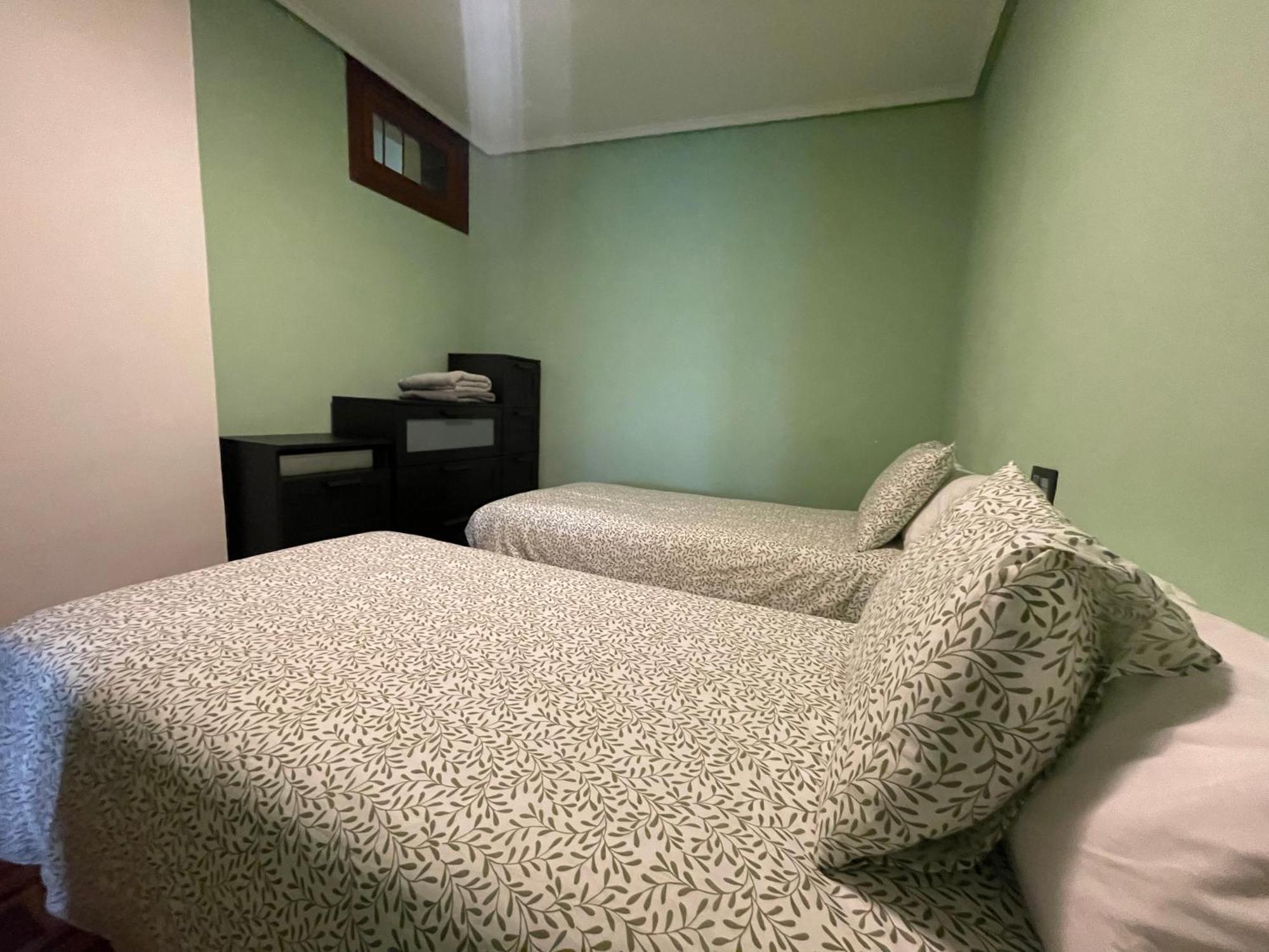 Encantador Apartamento En El Centro De Castro Castro Urdiales Dış mekan fotoğraf
