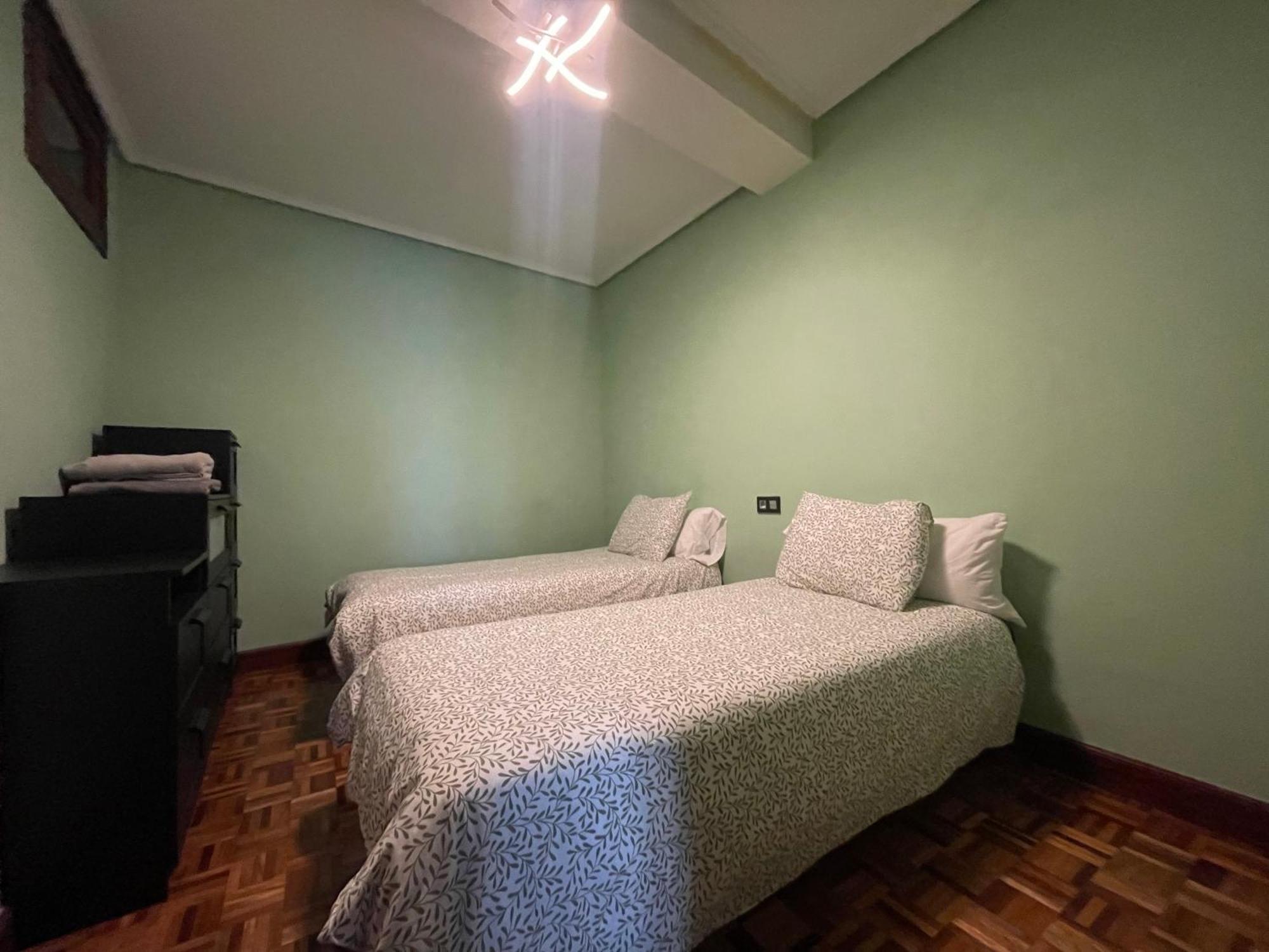 Encantador Apartamento En El Centro De Castro Castro Urdiales Dış mekan fotoğraf